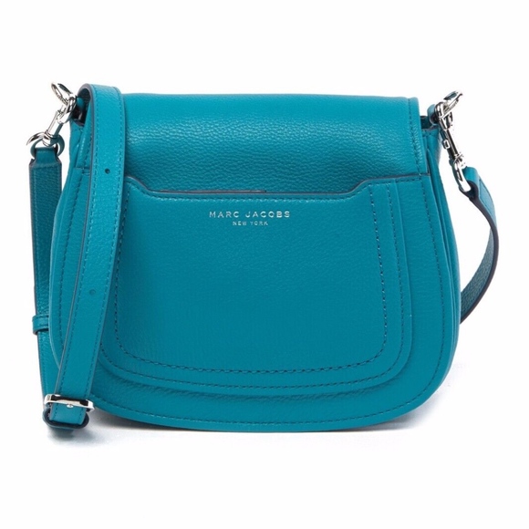 Marc Jacobs Handbags - Marc Jacobs Empire City Mini Messenger Crossbody